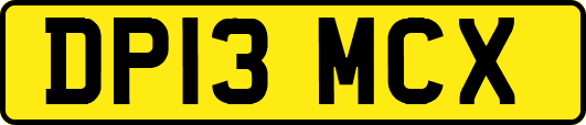 DP13MCX