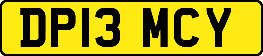 DP13MCY