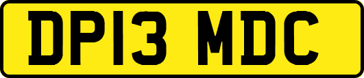 DP13MDC