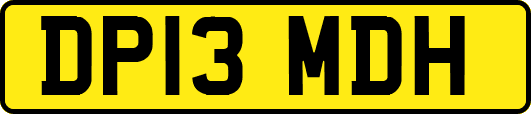 DP13MDH