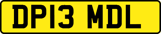 DP13MDL