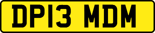 DP13MDM