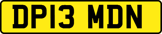 DP13MDN