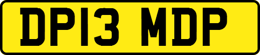 DP13MDP