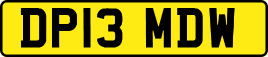DP13MDW