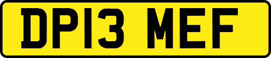 DP13MEF