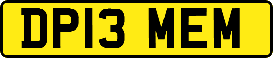 DP13MEM