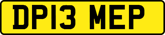 DP13MEP