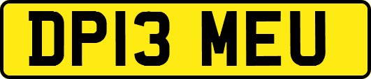 DP13MEU
