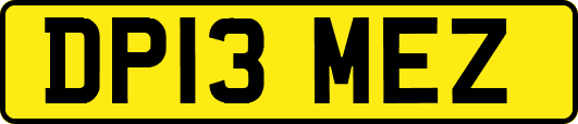 DP13MEZ