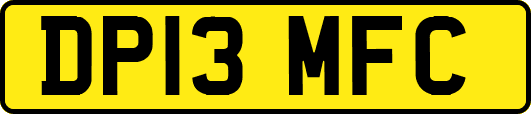 DP13MFC