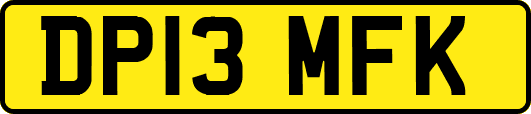 DP13MFK
