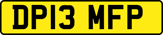 DP13MFP