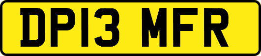 DP13MFR
