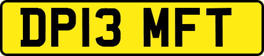 DP13MFT
