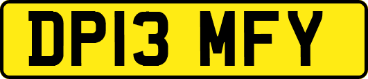 DP13MFY