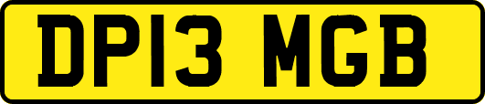 DP13MGB