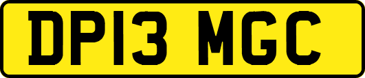 DP13MGC