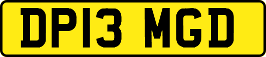 DP13MGD