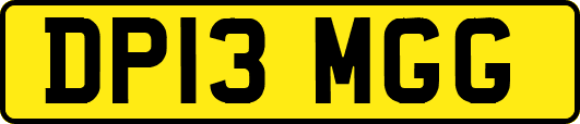 DP13MGG