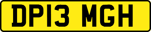 DP13MGH