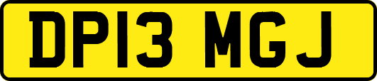 DP13MGJ