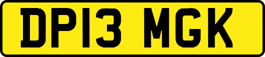 DP13MGK