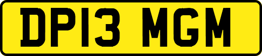 DP13MGM