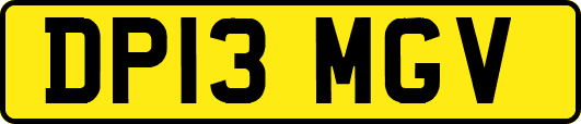 DP13MGV