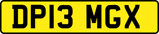 DP13MGX