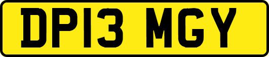 DP13MGY