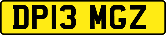 DP13MGZ