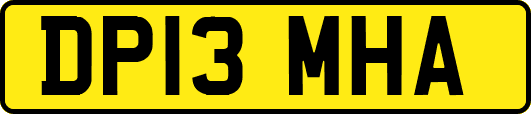DP13MHA