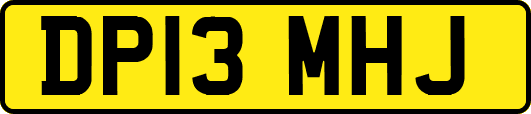 DP13MHJ