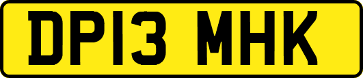DP13MHK
