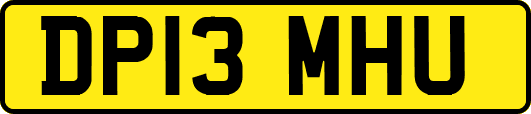 DP13MHU