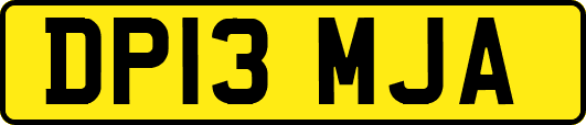 DP13MJA