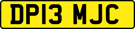 DP13MJC
