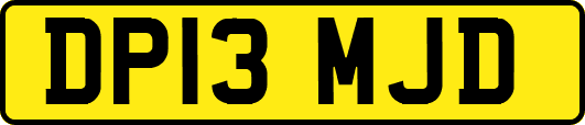 DP13MJD