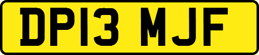 DP13MJF