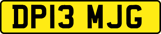 DP13MJG