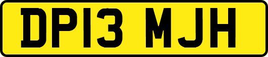 DP13MJH