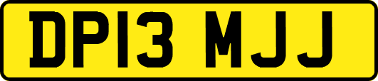 DP13MJJ