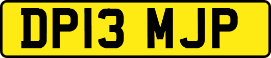 DP13MJP