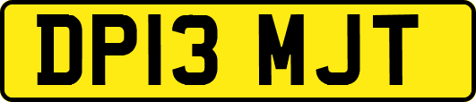 DP13MJT