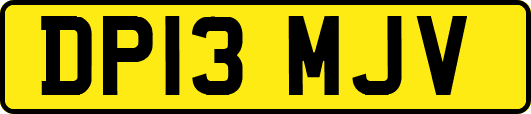DP13MJV