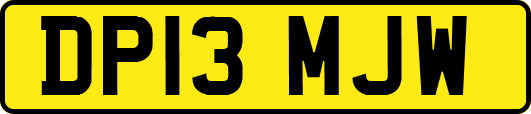 DP13MJW