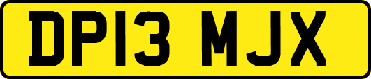 DP13MJX
