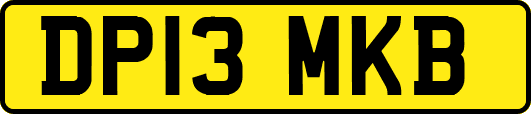 DP13MKB