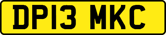 DP13MKC